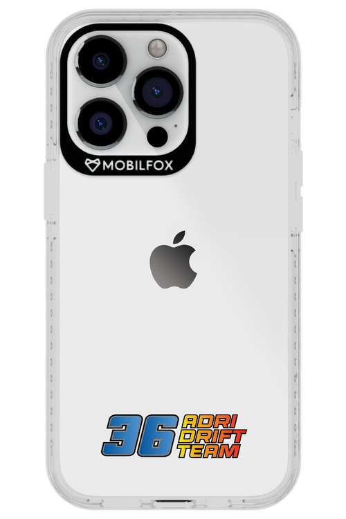 Minimal Drift 2.0 - Apple iPhone 13 Pro