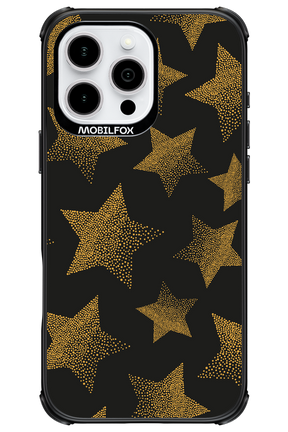 Holiday Stars - Apple iPhone 16 Pro Max