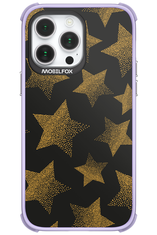 Holiday Stars - Apple iPhone 14 Pro Max