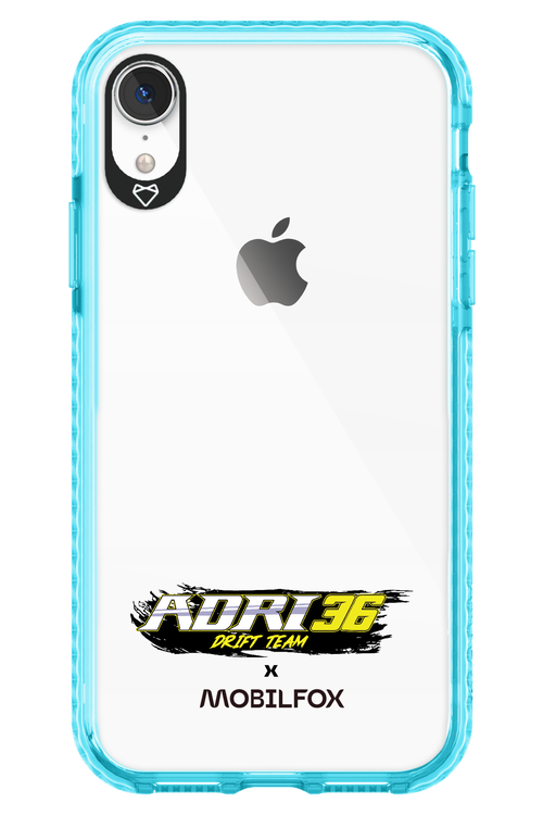 ADRI36 x Mobilfox Edition - Apple iPhone XR