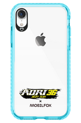 ADRI36 x Mobilfox Edition - Apple iPhone XR