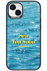 Sea You - Apple iPhone 15 Plus