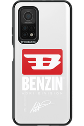 Ultra Benzin 2.0 - Xiaomi Mi 10T 5G