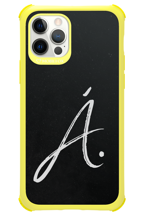(Off Space) A II 2.0 - Apple iPhone 12 Pro
