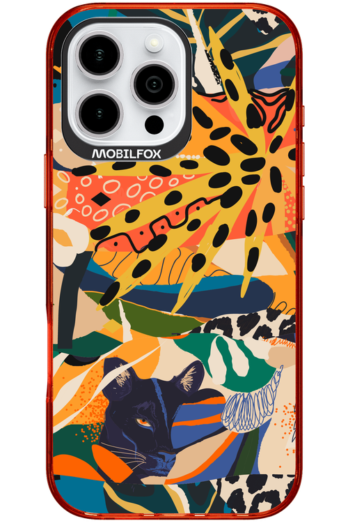 Vintage - Apple iPhone 16 Pro Max