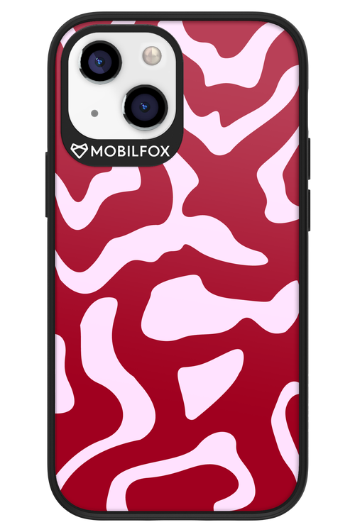 Strawberry Shake - Apple iPhone 13 Mini