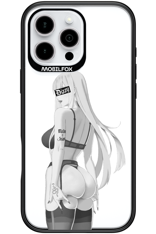Electric Ronin - Apple iPhone 16 Pro Max