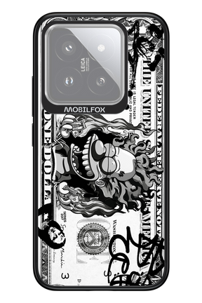 CLOWN BLVCK - Xiaomi 14