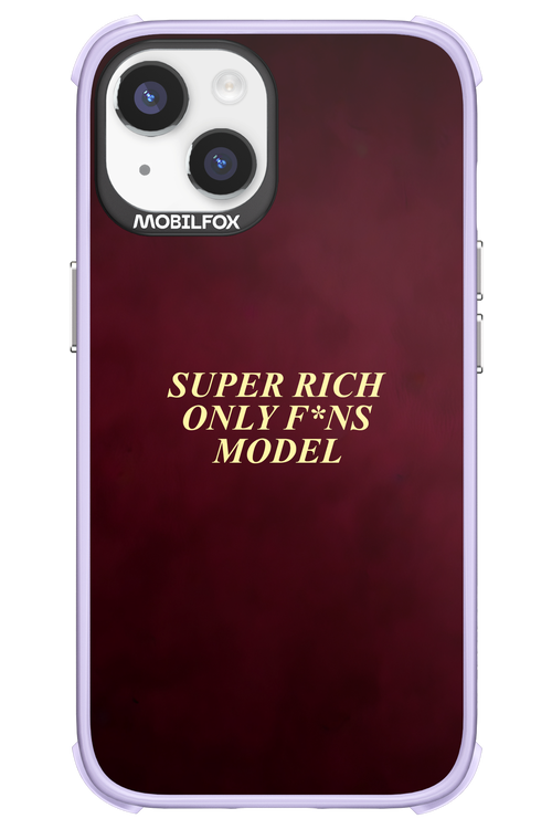 Super Model 2.0 - Apple iPhone 14