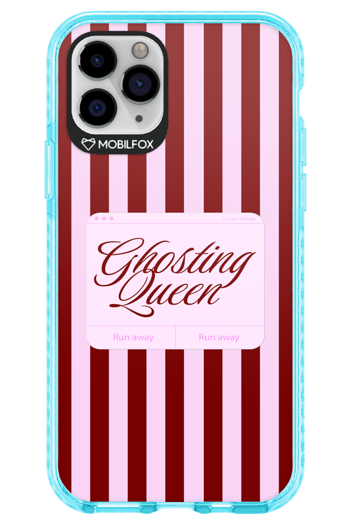 Ghosting Queen2 2.0 - Apple iPhone 11 Pro