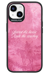 Rode the cowboy 2.0 - Apple iPhone 14