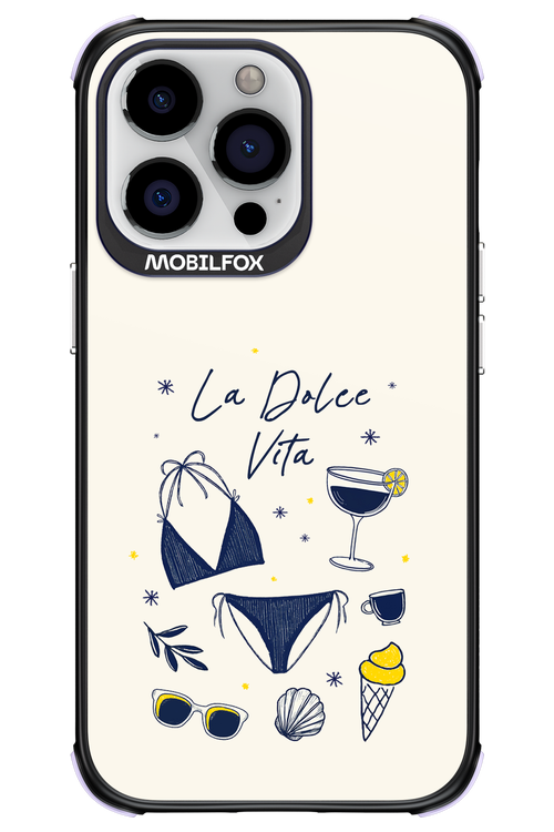 Dolce Vita - Apple iPhone 13 Pro