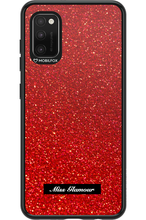 Miss Glamour - Samsung Galaxy A41