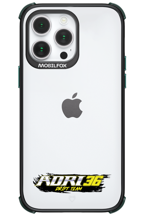 ADRI36 Signature - Apple iPhone 14 Pro Max