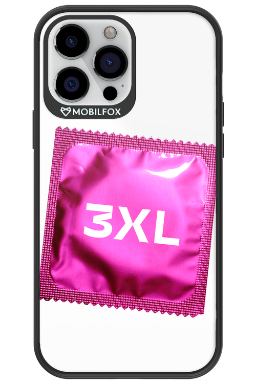3XL 2.0 - Apple iPhone 13 Pro Max