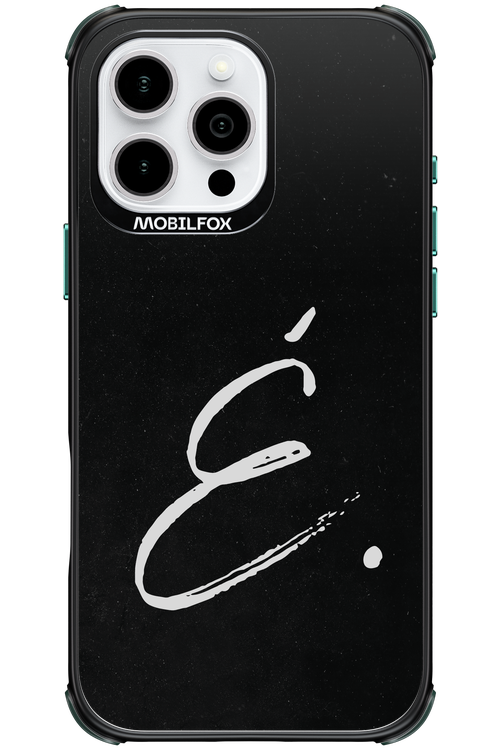 (Off Space) E II 2.0 - Apple iPhone 16 Pro Max
