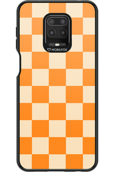 Vanilla & Pumpkin - Xiaomi Redmi Note 9 Pro