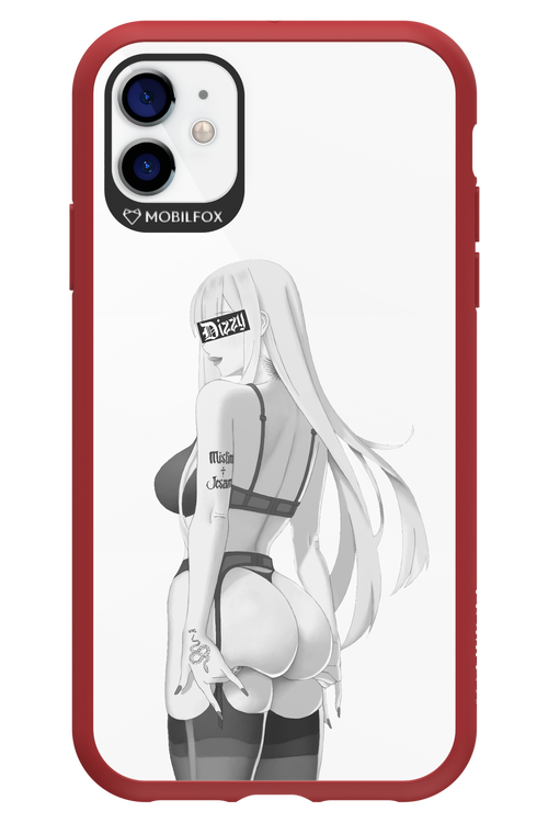 Electric Ronin - Apple iPhone 11