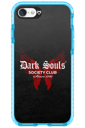 Dark Souls (Red Angel) - Apple iPhone 7