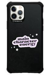 The Main Black - Apple iPhone 12 Pro