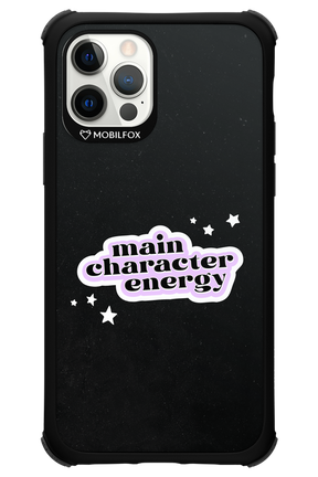 The Main Black - Apple iPhone 12 Pro