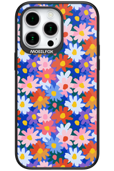 Happy Bloom - Apple iPhone 15 Pro Max