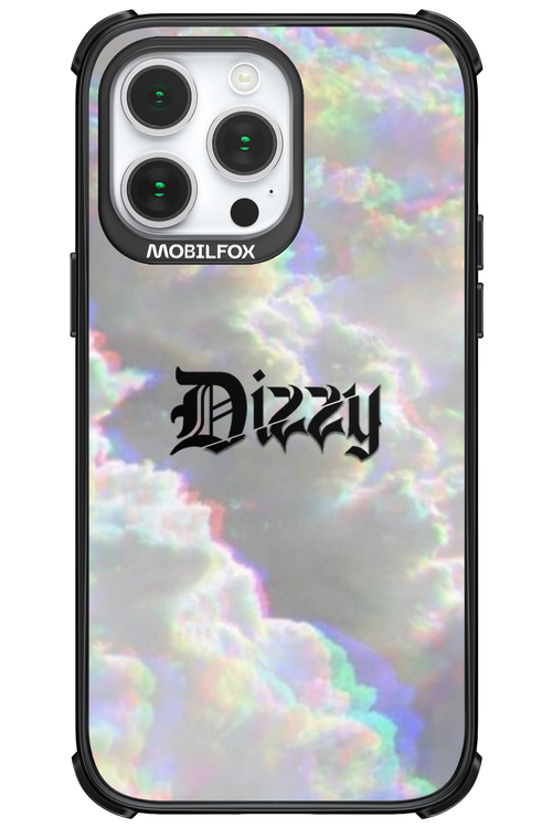 Dizzy Slice - Apple iPhone 14 Pro Max