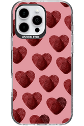 FINGERPRINTS - Apple iPhone 16 Pro Max