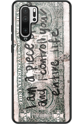 Dollars - Huawei P30 Pro