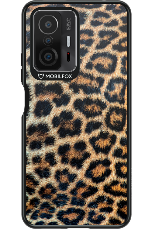 Leopard 2.0 - Xiaomi Mi 11T Pro