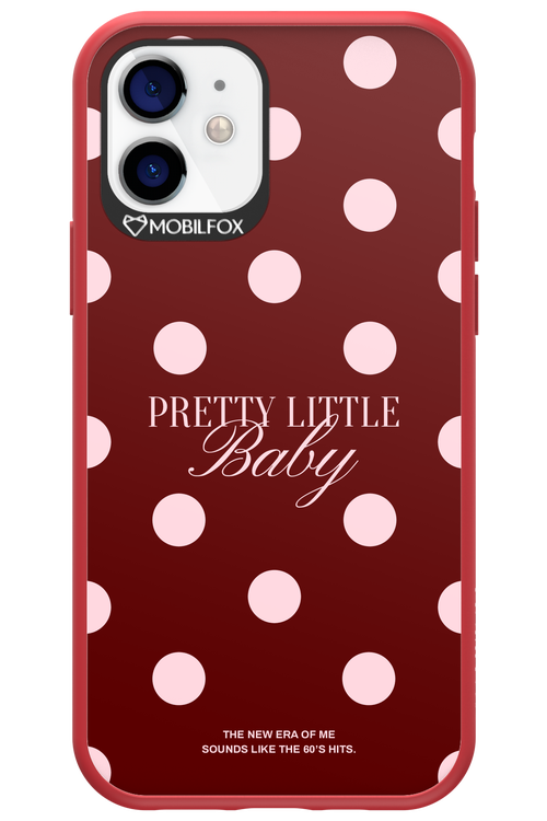 60’s Baby - Apple iPhone 12