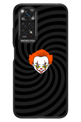 Mystery Clown - Xiaomi Redmi Note 11/11S 4G