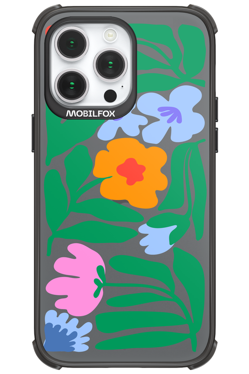 My Flowergarden - Apple iPhone 14 Pro Max
