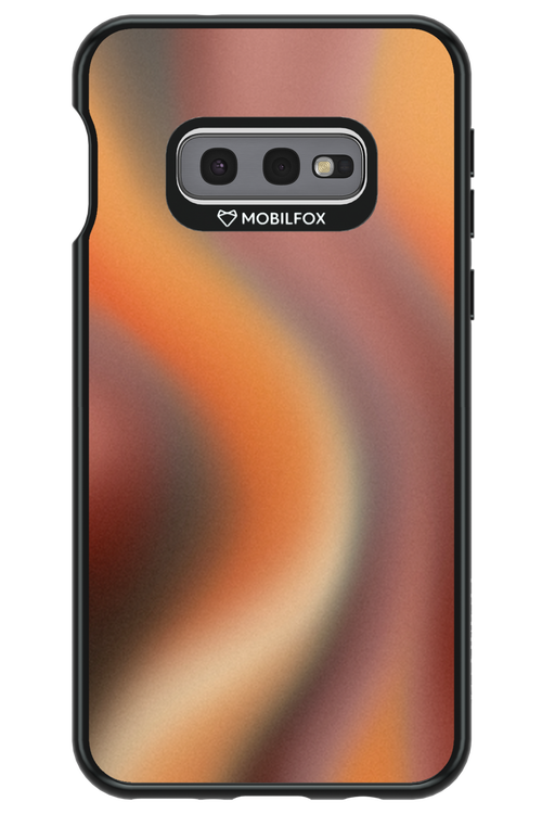 Warm Aura 2.0 - Samsung Galaxy S10e
