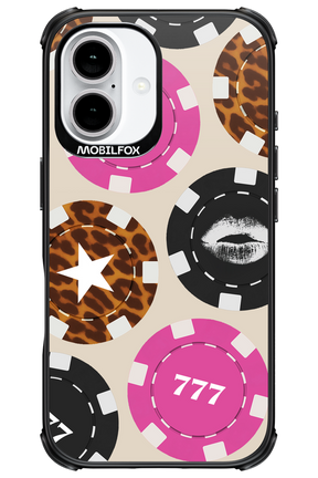 All In - Apple iPhone 16