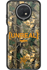 Realtree - Xiaomi Redmi Note 9T 5G