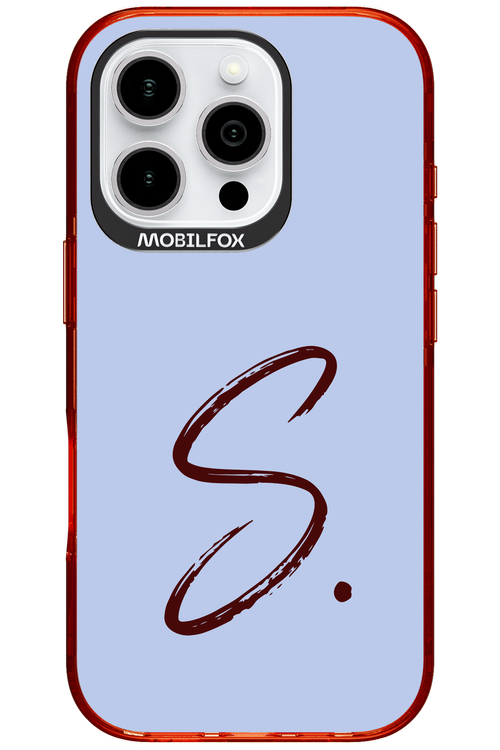 (Jellyfish Presso) S 2.0 - Apple iPhone 16 Pro