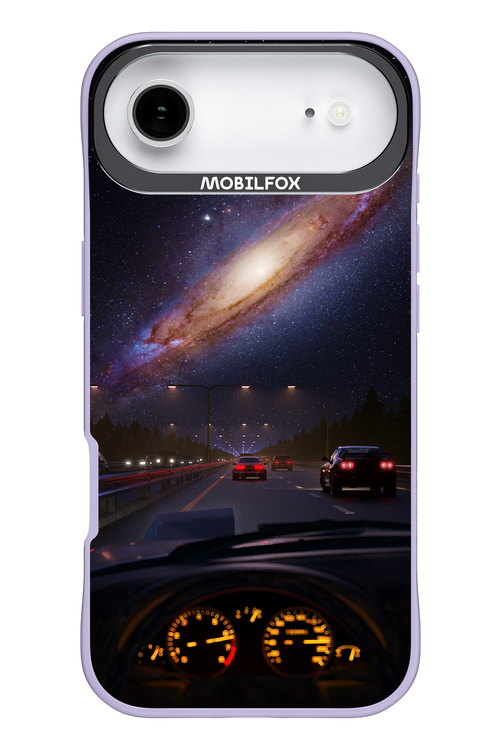 Nightride - Apple iPhone 17 Air