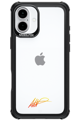 Signature Edition - Apple iPhone 16 Plus
