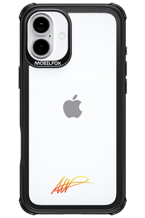 Signature Edition - Apple iPhone 16 Plus