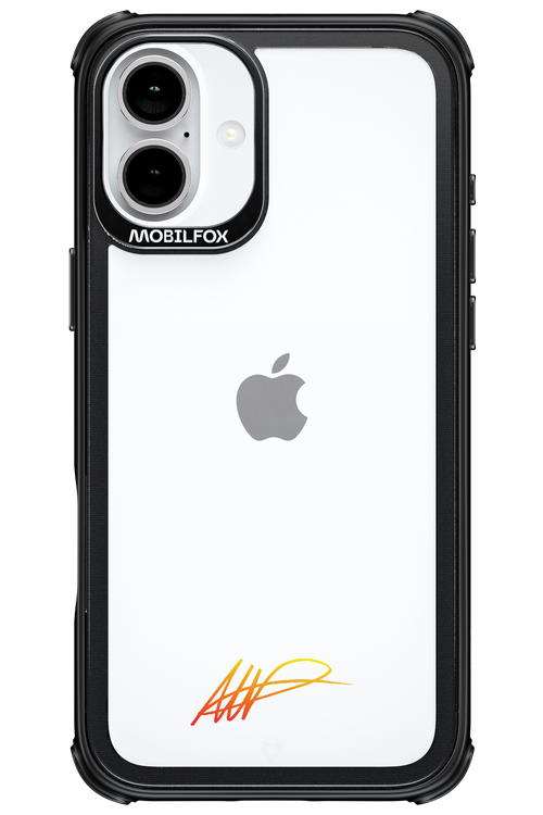 Signature Edition - Apple iPhone 16 Plus