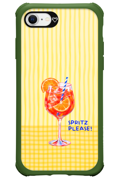 SPRITZ PLEASE 2.0 - Apple iPhone SE 2020