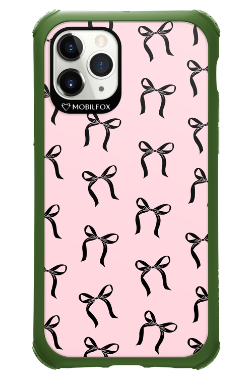 Bow Promise - Apple iPhone 11 Pro