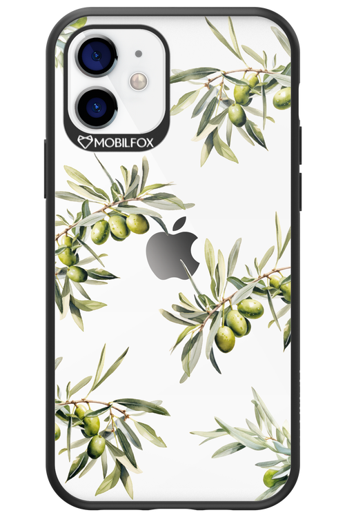 Olive Tree - Apple iPhone 12