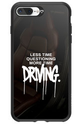 More Driving - Apple iPhone 7 Plus