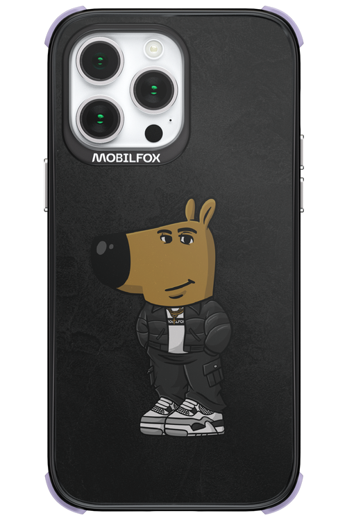 Chill Guy - Apple iPhone 14 Pro Max