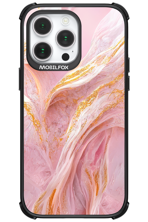 Rosequartz Silk - Apple iPhone 14 Pro Max