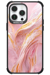 Rosequartz Silk - Apple iPhone 14 Pro Max