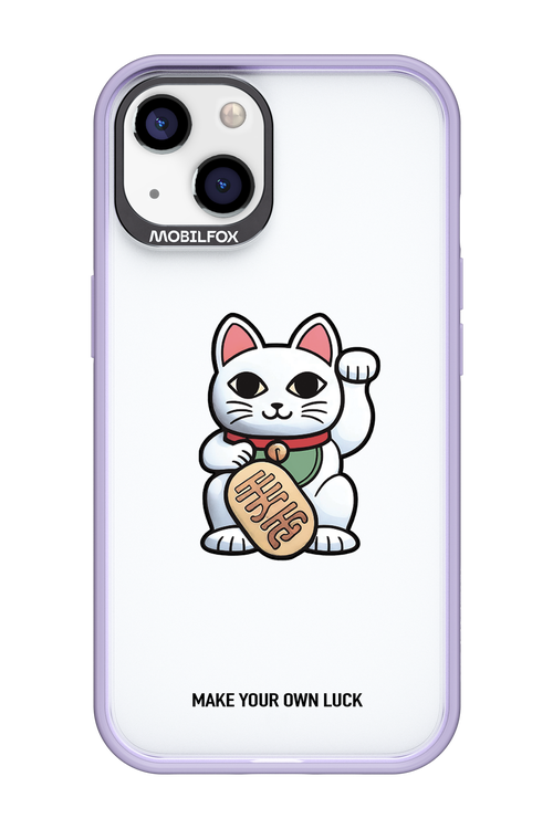 Maneki Neko - Apple iPhone 13