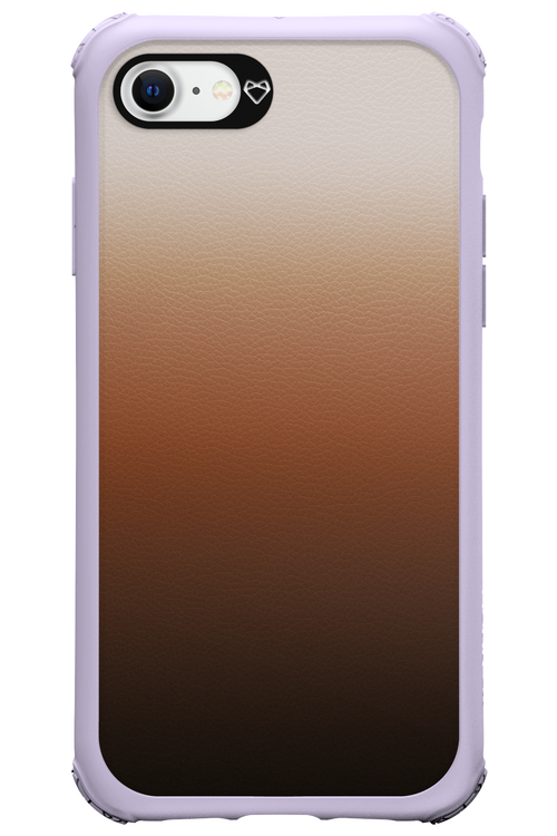 Desert Sunset 2.0 - Apple iPhone 7